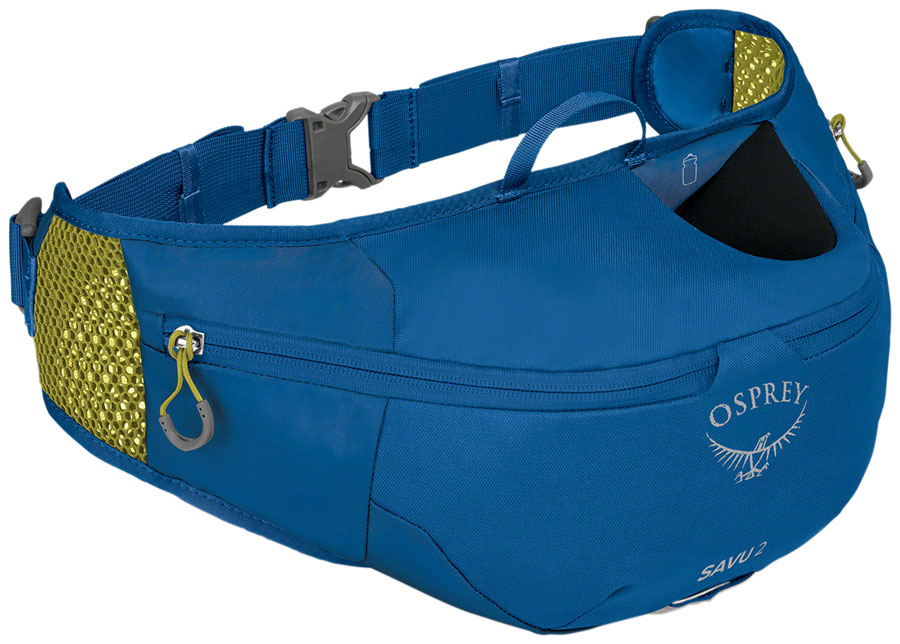 Osprey Savu 2 Lumbar Pack - One Size - Image 10