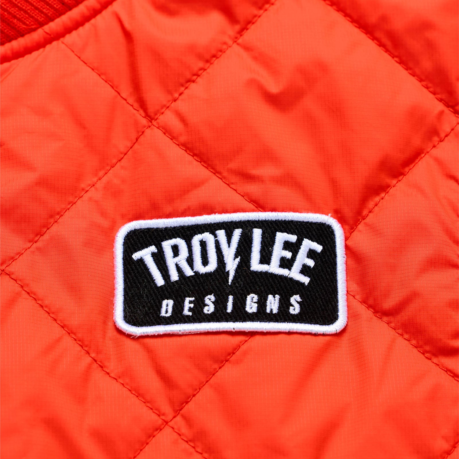 Ruckus Ride Vest Mono Fuego - Image 4