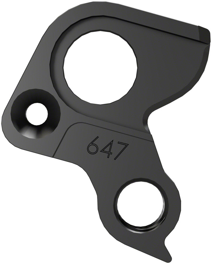 Wheels Manufacturing Hangers Requiring 1 Fastener - Image 3