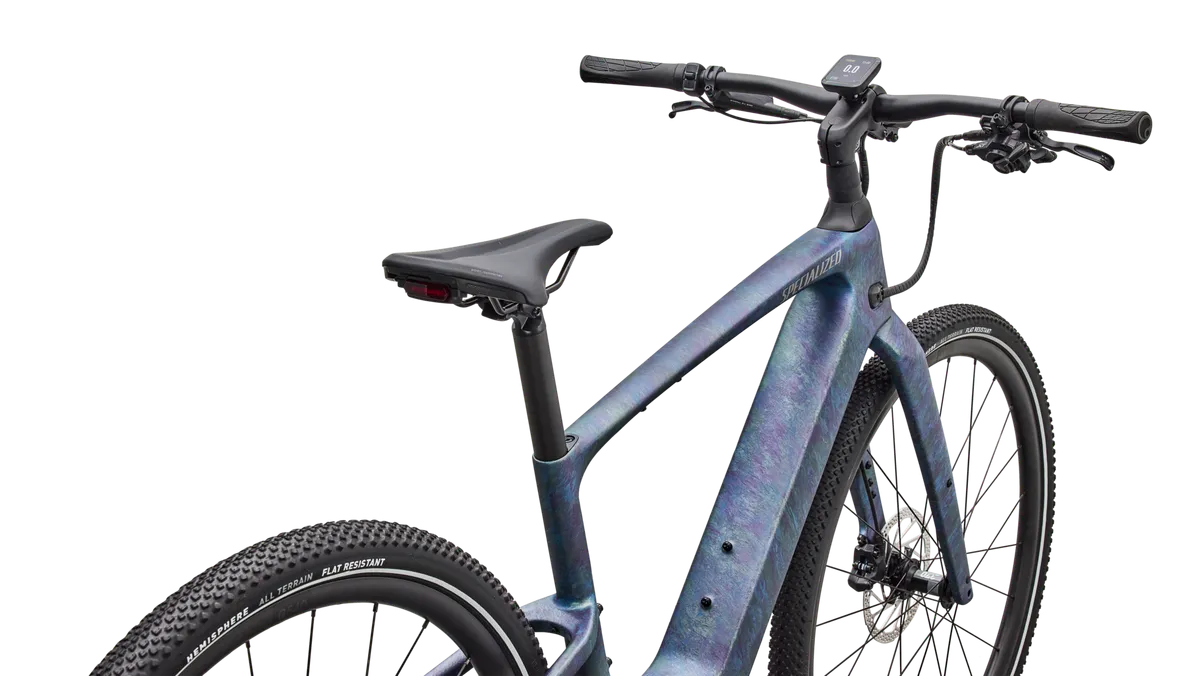 Turbo Vado SL 2 6.0 Carbon - Image 4