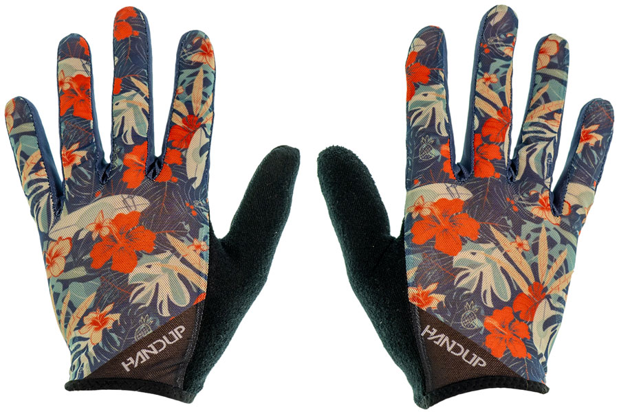 Handup Vented Gloves - Paradise Pedal