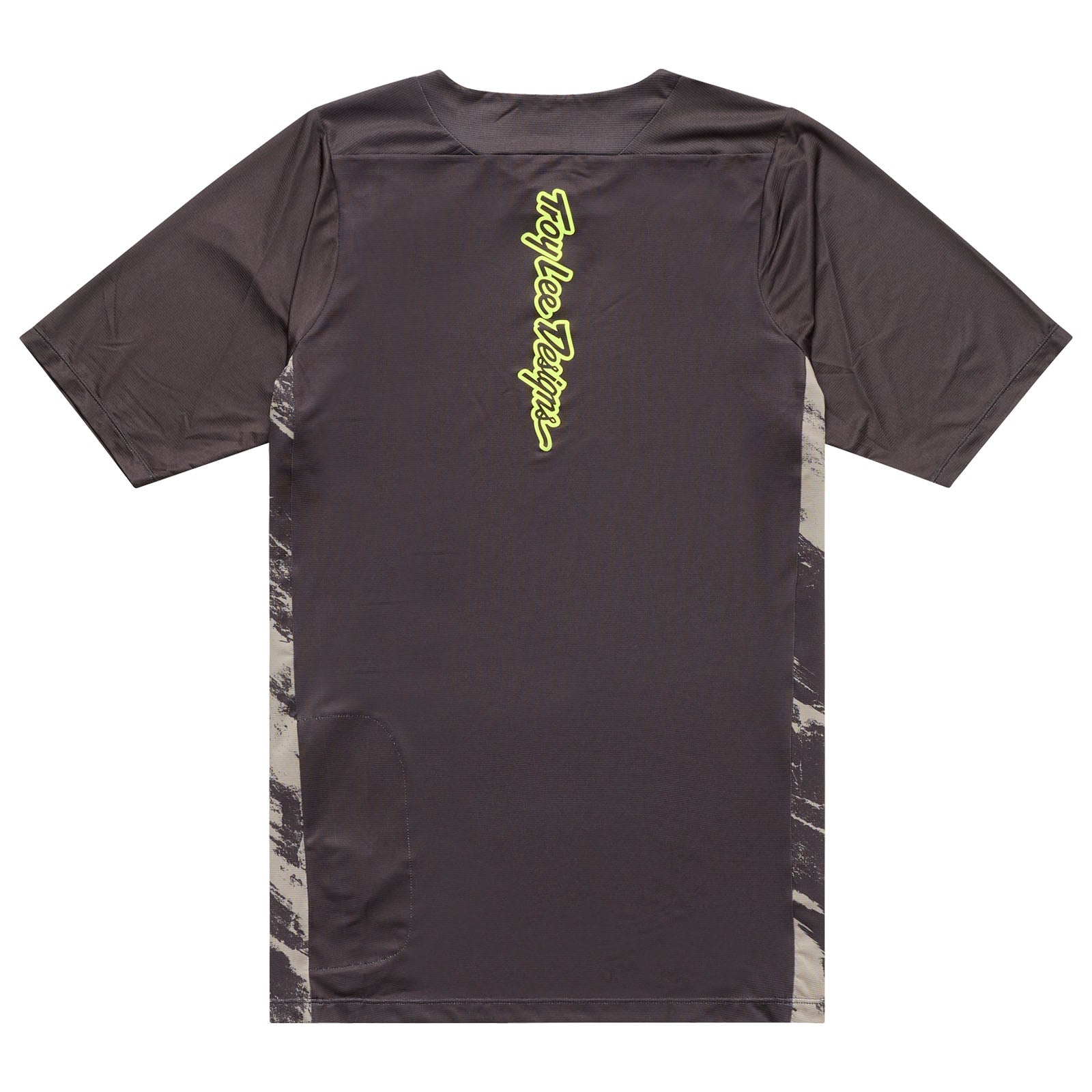 Skyline SS Jersey Elemental Dark Earth - Image 2