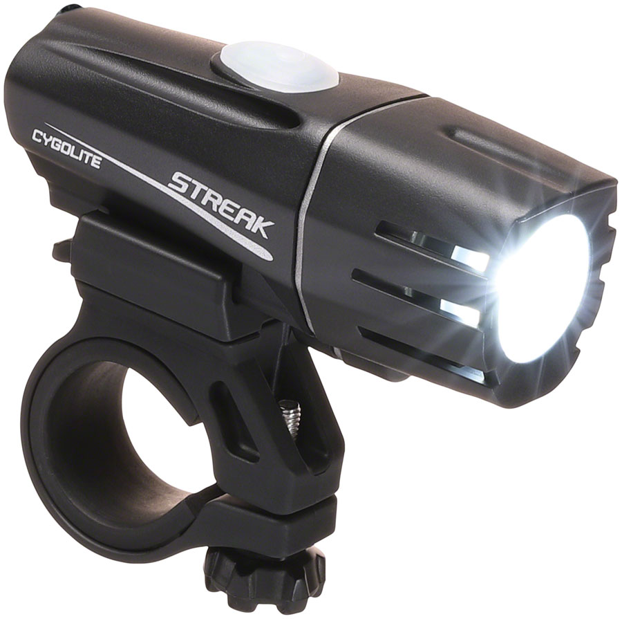 Cygolite Streak 600 USB Headlight Cygolite Streak 600 USB Headlight