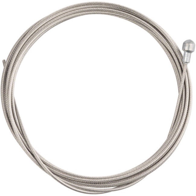 SRAM Stainless Road Brake Cable Silver 2750mm Each