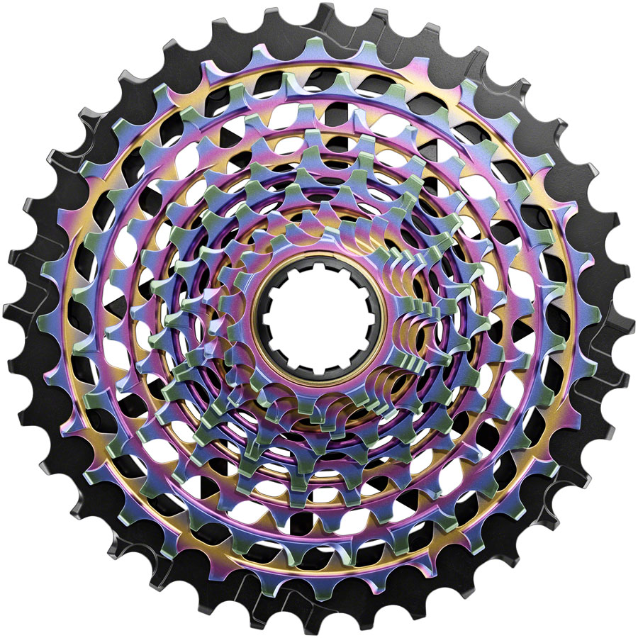 SRAM RED XG-1290 Cassette - 12-Speed variant 2