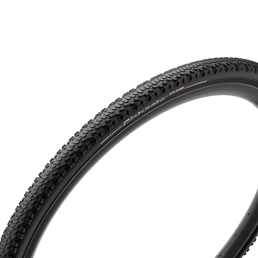 Pirelli Cinturato Gravel RC 700c Tire - Tubeless, Folding variant 2