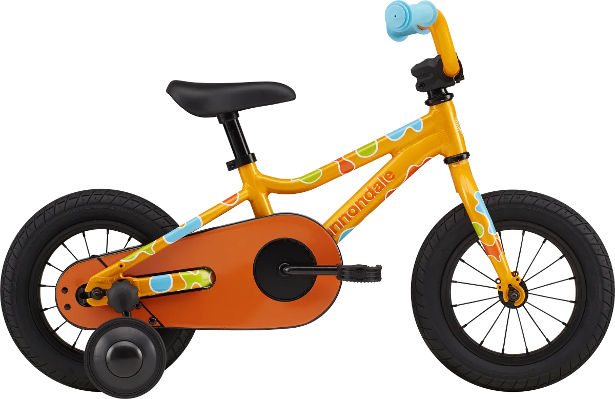 Kids Trail 12 variant 3