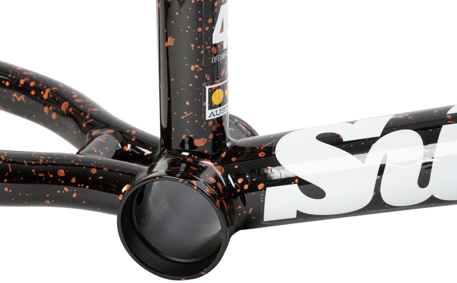 Sunday Nightshift BMX Frame - Image 12