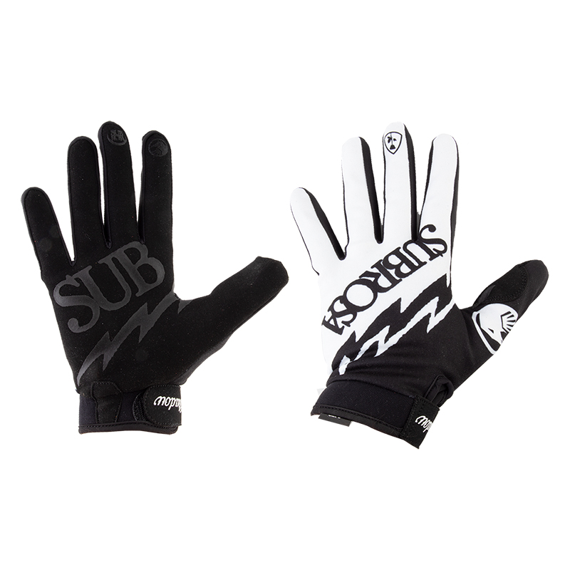 The shadow conspiracy Conspire Speedwolf Gloves  XL Unisex No Speedwolf