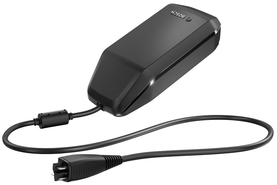 Bosch 4A Charger 100-120 V US/CAN (BPC3410) - The smart system