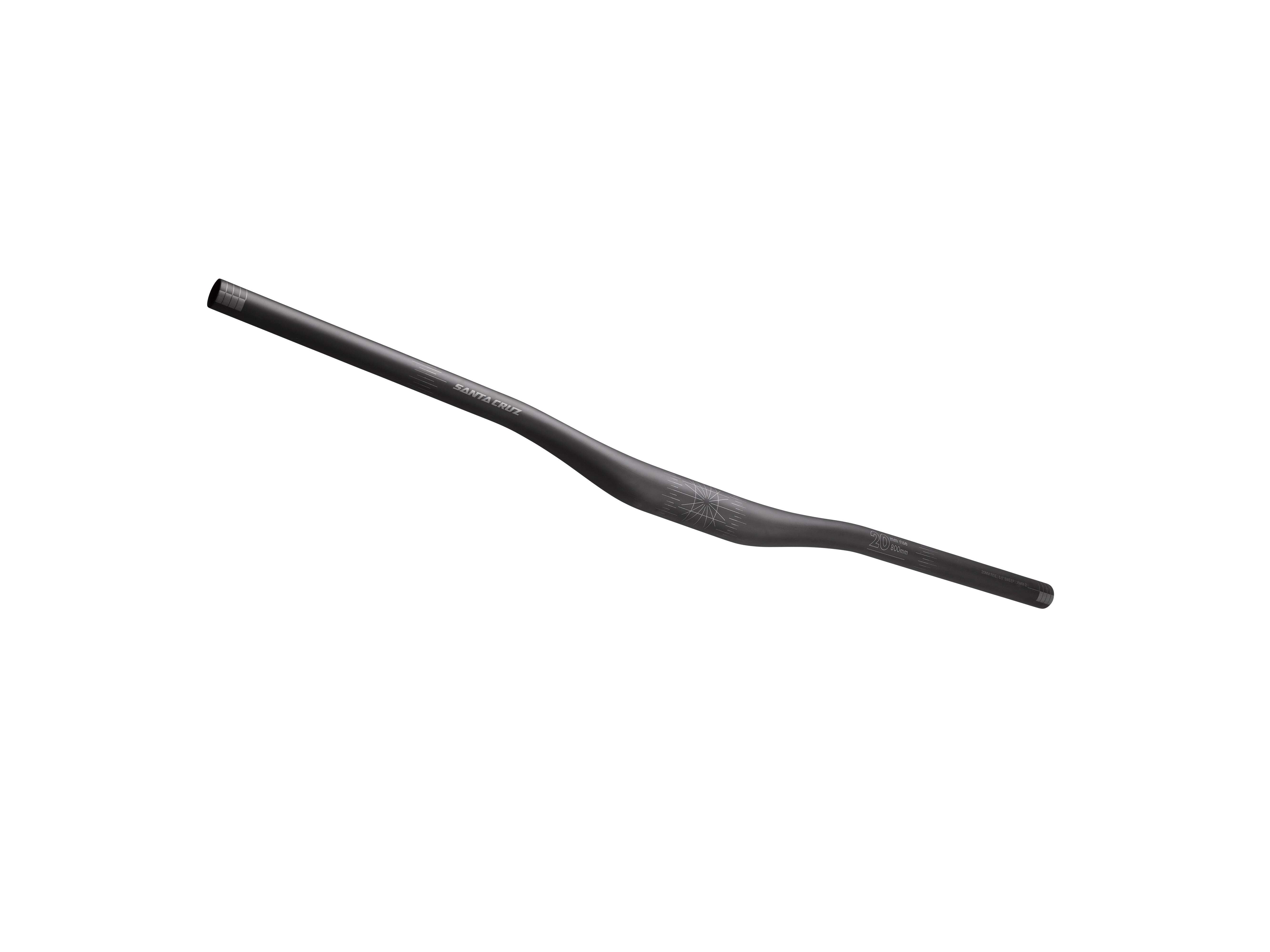 Santa Cruz Riser Carbon Bars - Image 4