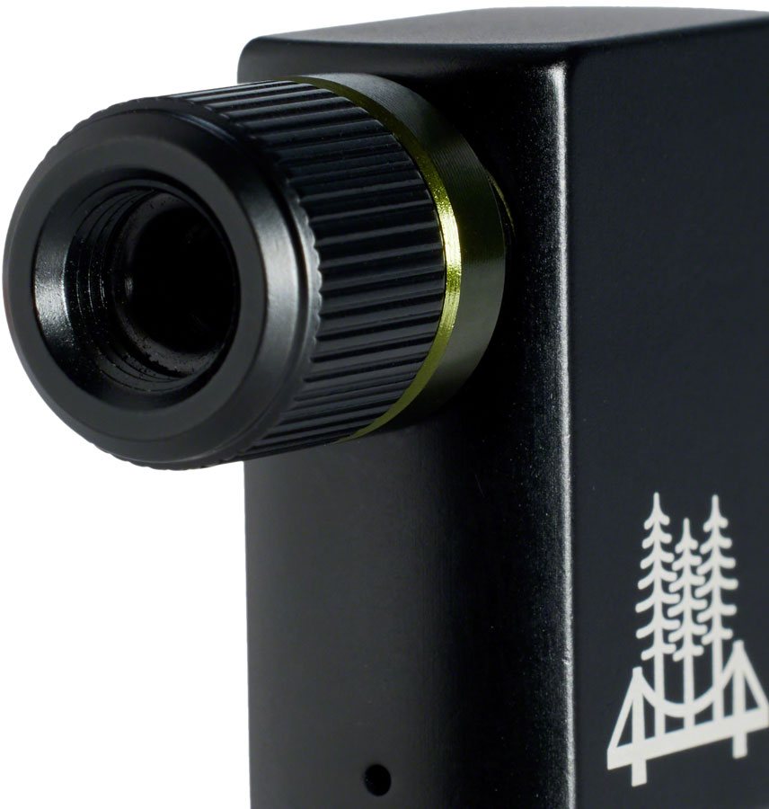 PDW Timber to Town Cloud Cap Co2 Inflator - Image 2