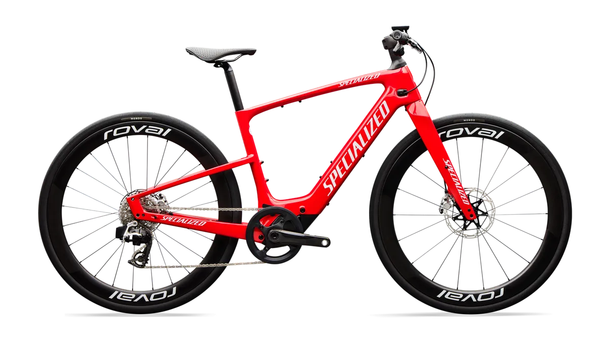 Vado SL 2 LTD S-Racing variant 1