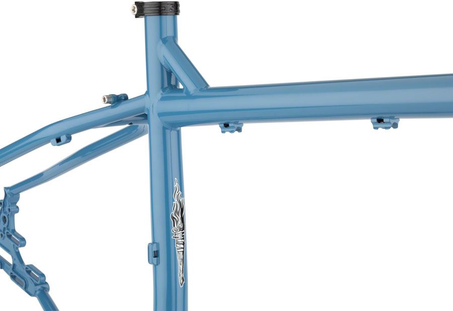 Surly Ogre Frameset - Image 3