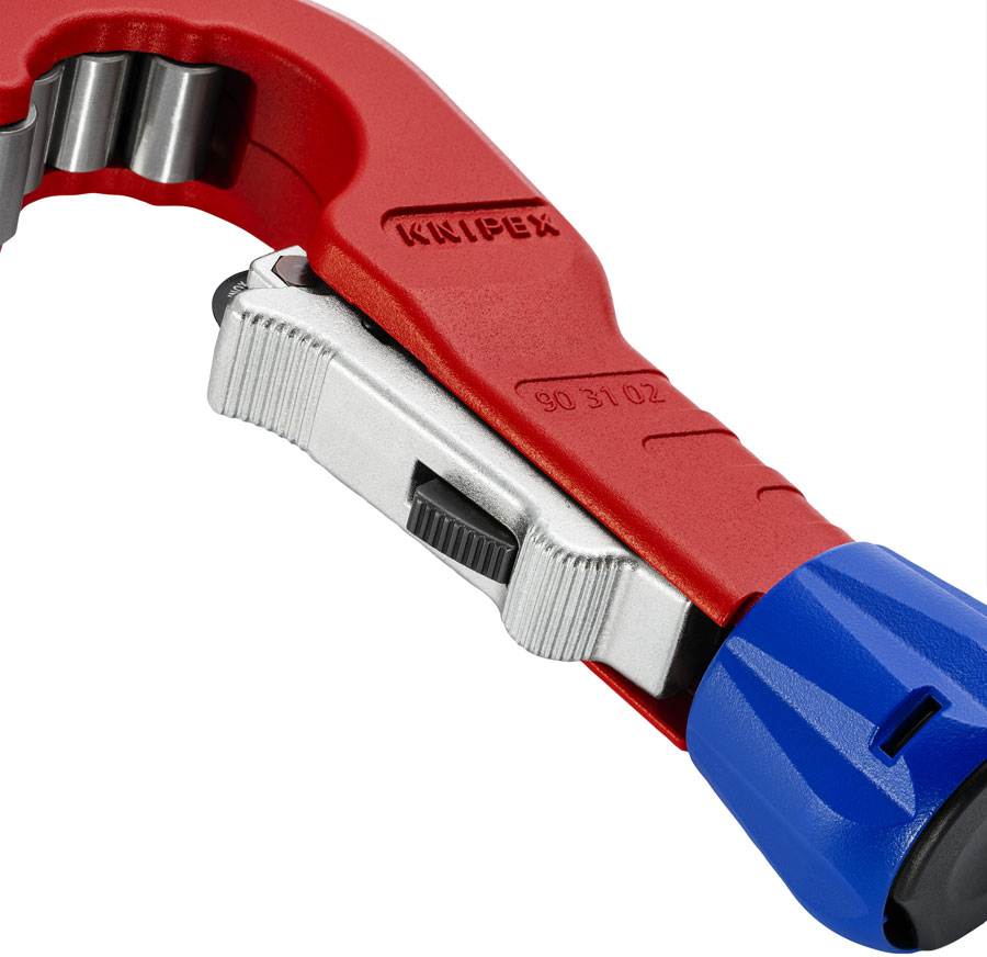Knipex TubiX Pipe Cutter - Image 4