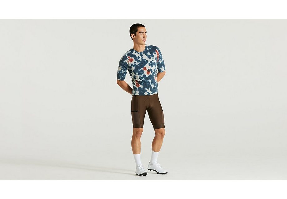 2022 Adv Garment Wash Jersey Ss Men variant 3