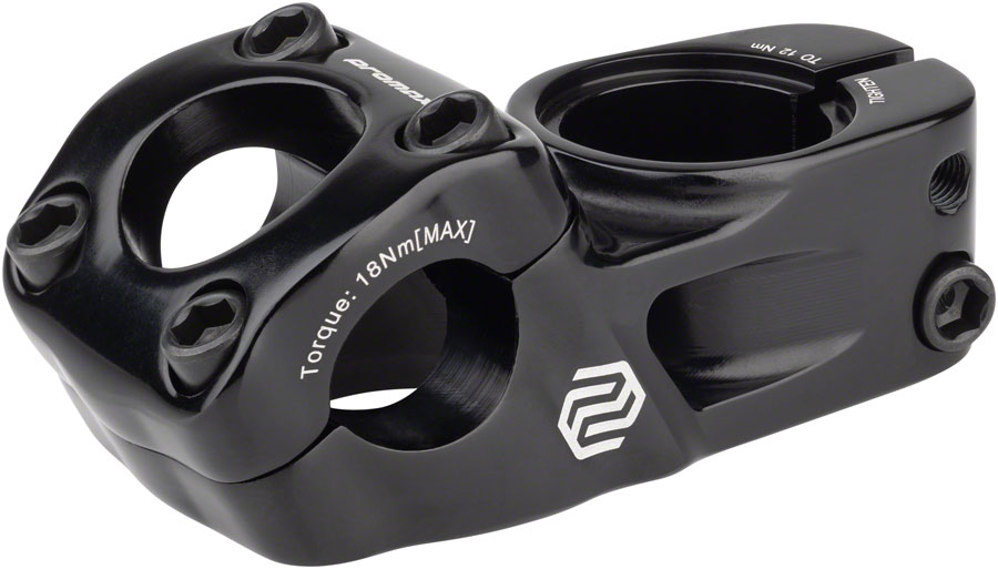 Promax Impact BMX Stem - Top Load - Image 12 Promax Impact BMX Stem - Top Load - Image 12