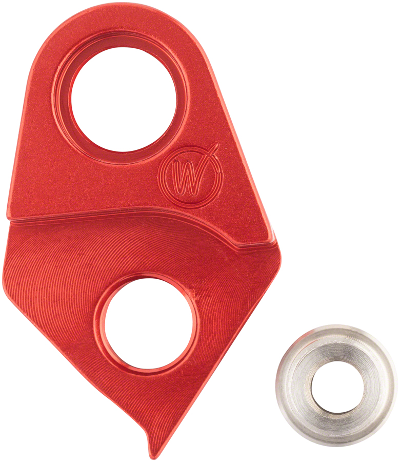 Wheels Manufacturing Extended Hanger - Image 2