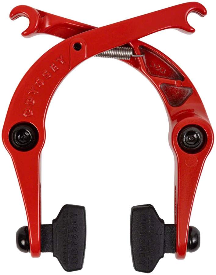Odyssey Springfield U-Brakes - Image 8