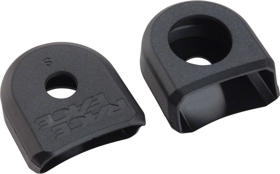 RaceFace Crank Boots: For Alloy Cranks 2-Pack variant 3