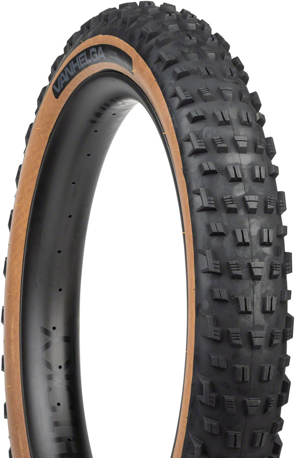 45NRTH Vanhelga Tire - Image 7