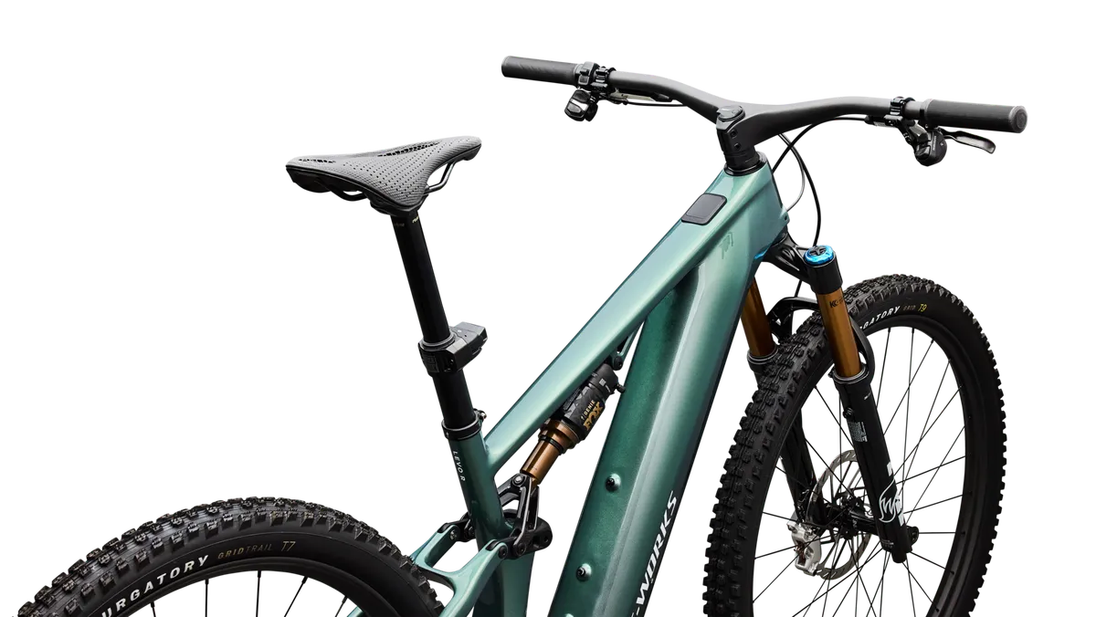 S-Works Turbo Levo R - Image 9