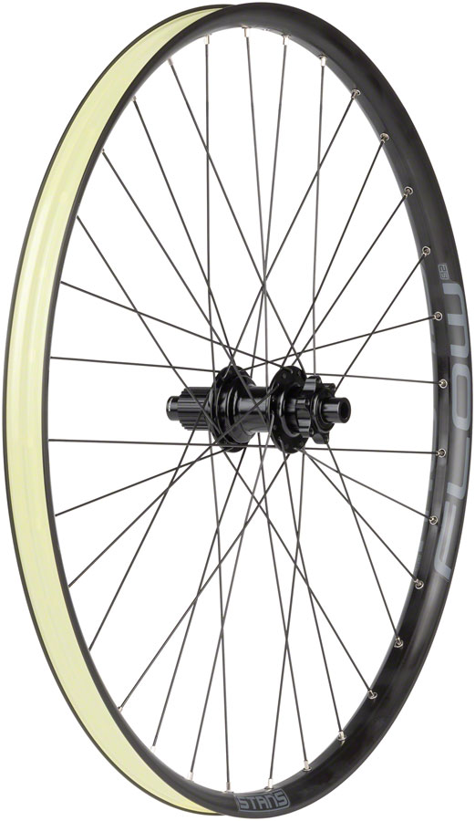 Stan's Flow S2 Rear Wheel, 6 Bolt - Image 10