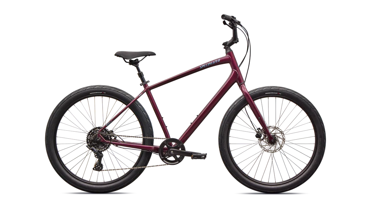 Roll 3.0 Low Entry variant 2