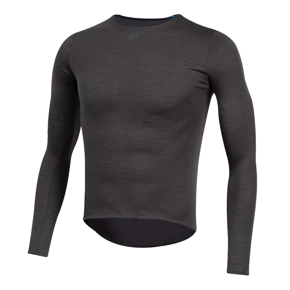Men's Merino Long Sleeve Baselayer - Image 13