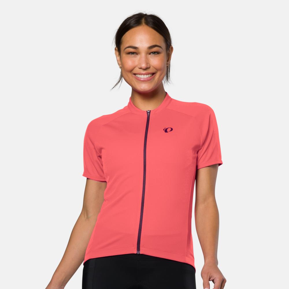 Women's Quest Short Sleeve Jersey - Image 8