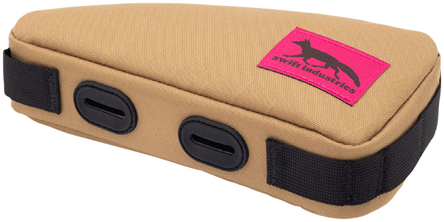 Swift Industries Moxie Top Tube Bag - Image 2