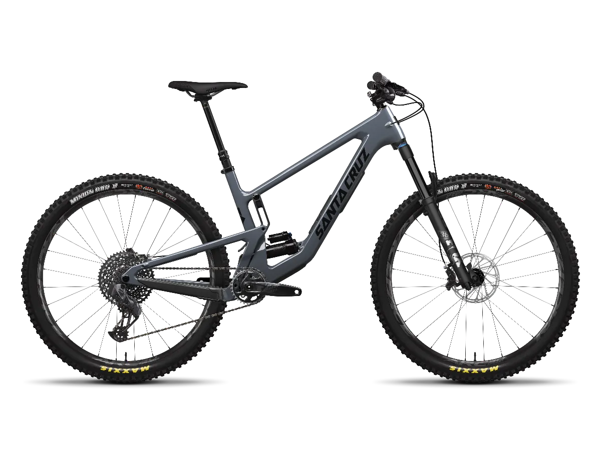 Hightower GX1 AXS 2024