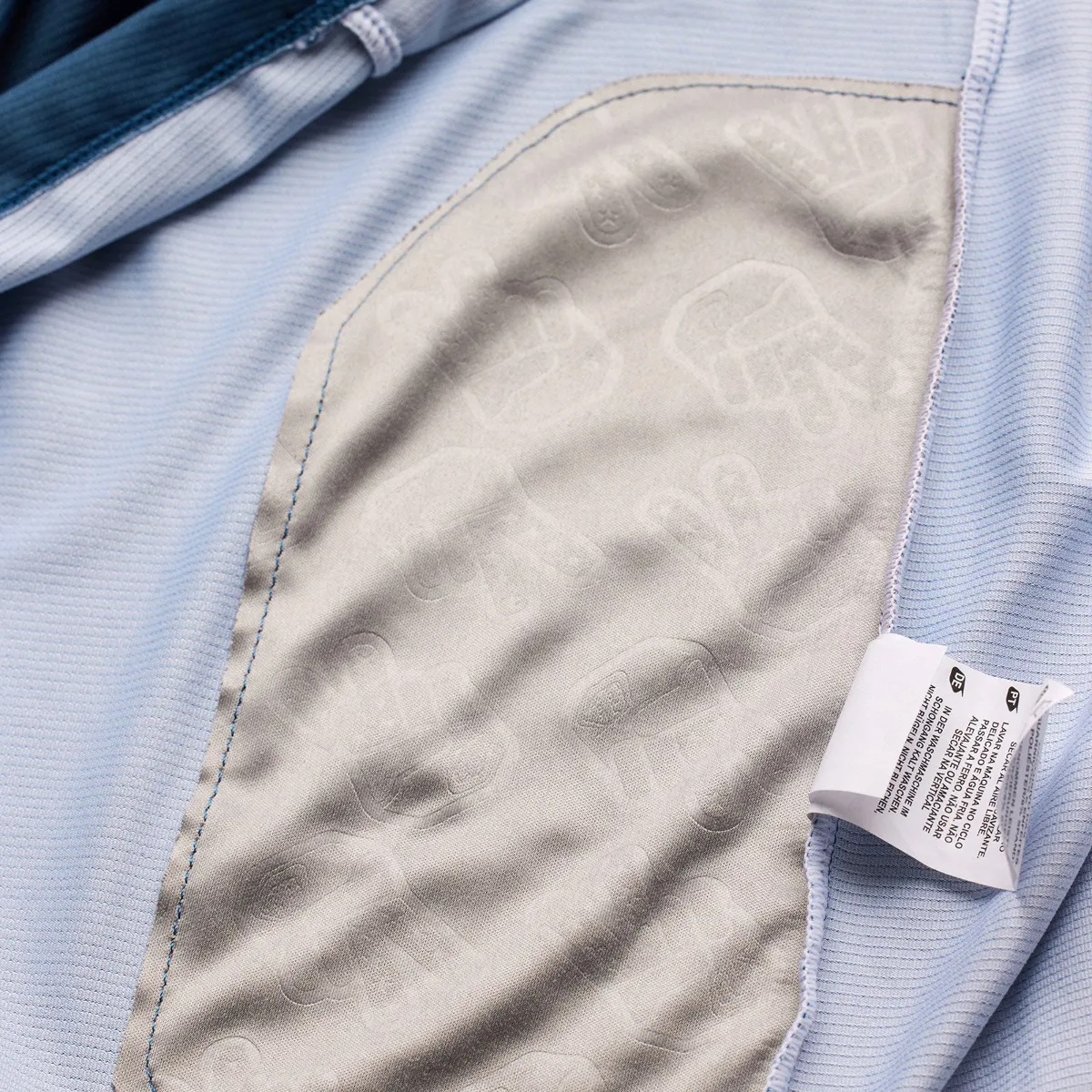 Skyline LS Jersey Iconic Indigo - Image 7