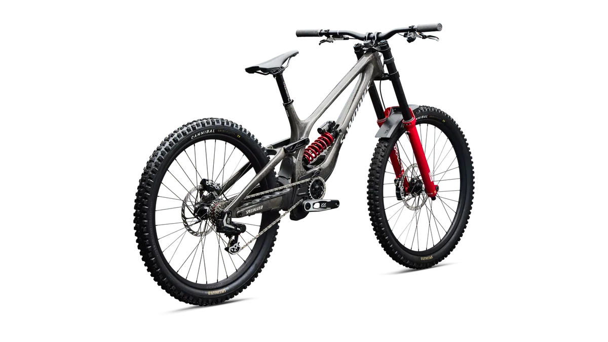 S-Works Demo 11 - Image 8