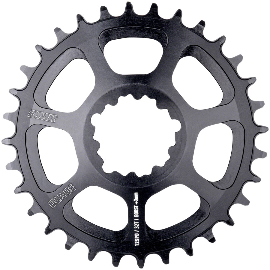 DMR Blade Direct Mount Chainring - Boost 12-Speed DMR Blade Direct Mount Chainring - Boost 12-Speed