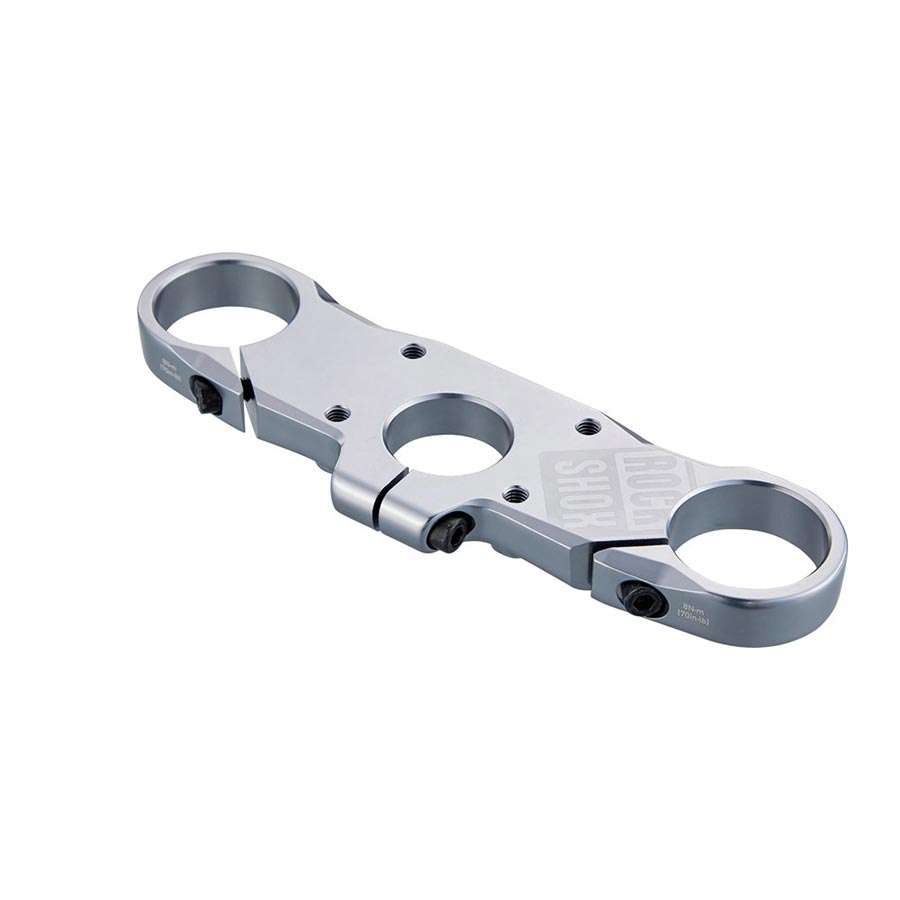 RockShox Upper Crown for Boxxer Short Grey - 10 OS 11.4018.099.000 RockShox Upper Crown for Boxxer Short Grey - 10 OS 11.4018.099.000