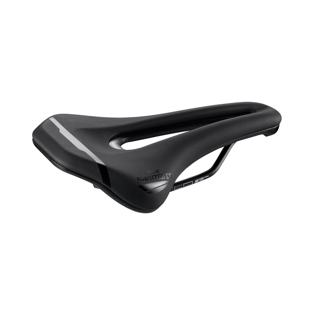 Selle San Marco Ground Sport Saddle