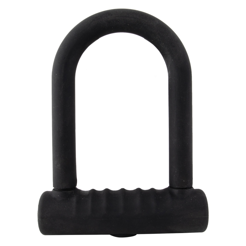 Sunlite U-Steel 14mm 3x5`/7.62x12.7cm Key Blk