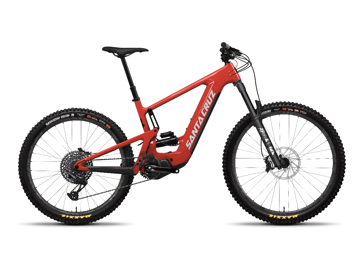 Heckler S 2024 variant 2