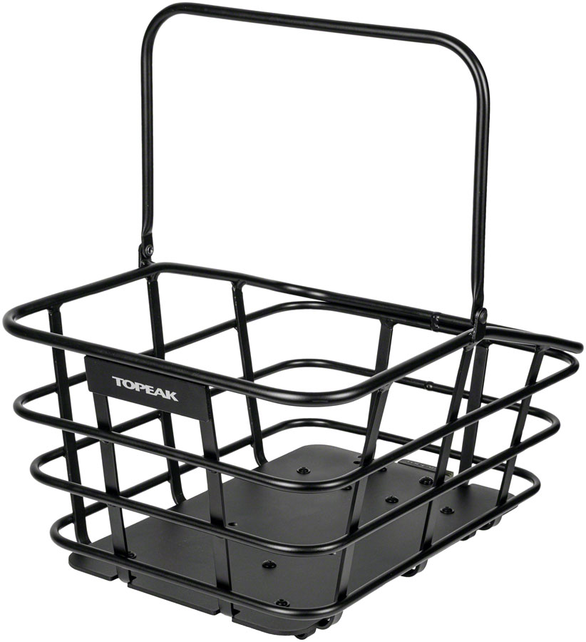 Topeak Urban Basket DX variant 2
