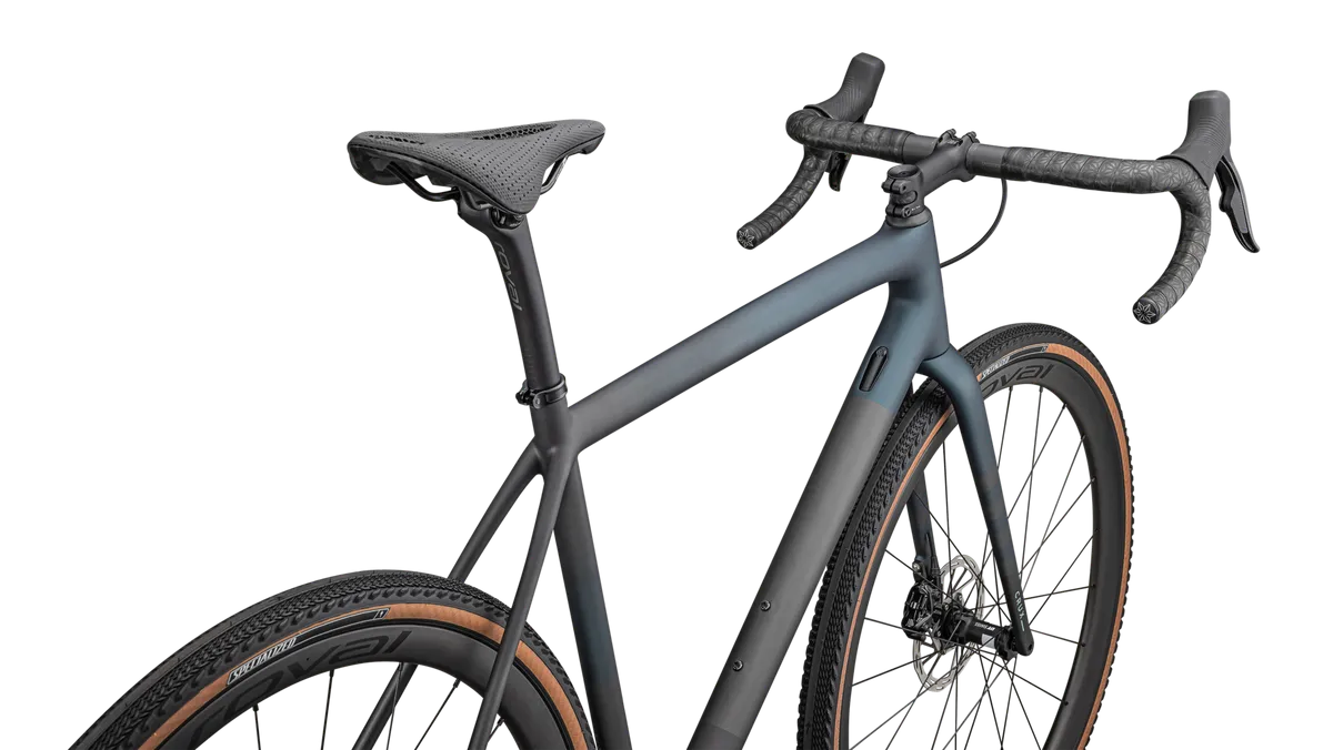 Crux Pro - SRAM Force XPLR eTap AXS - Image 4