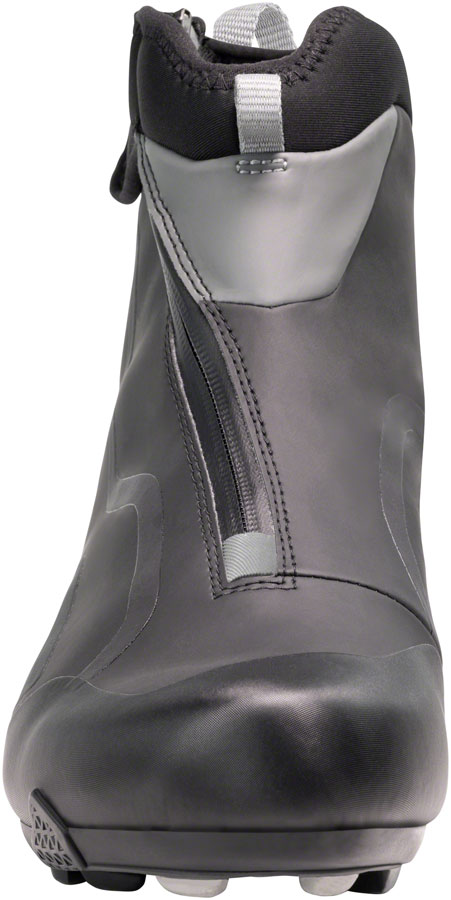 Sidi Algor Cycling Boot - Black/Black, Millenium Fit - Image 4