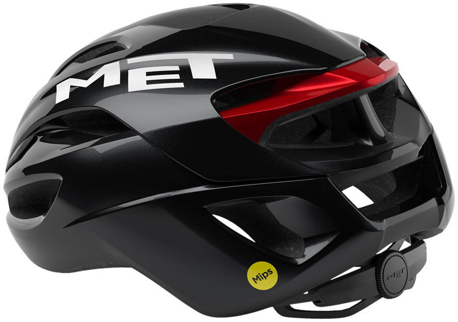 MET Rivale Helmet - Image 2