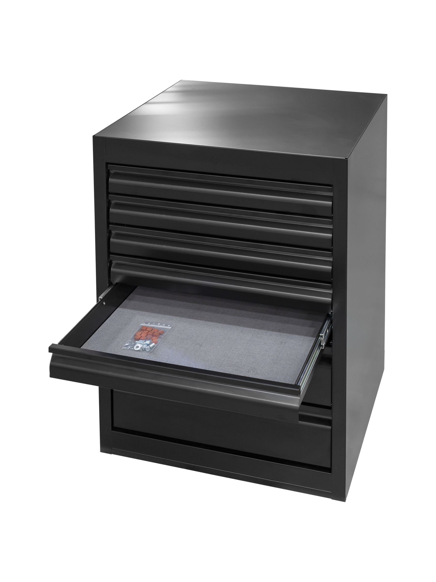 Unior Workbench Single Cabinet - Image 2