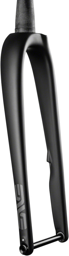 ENVE Composites G-Series Gravel Fork - 700c/650b 1.5" Tapered, 12 x 100mm, Black variant 2
