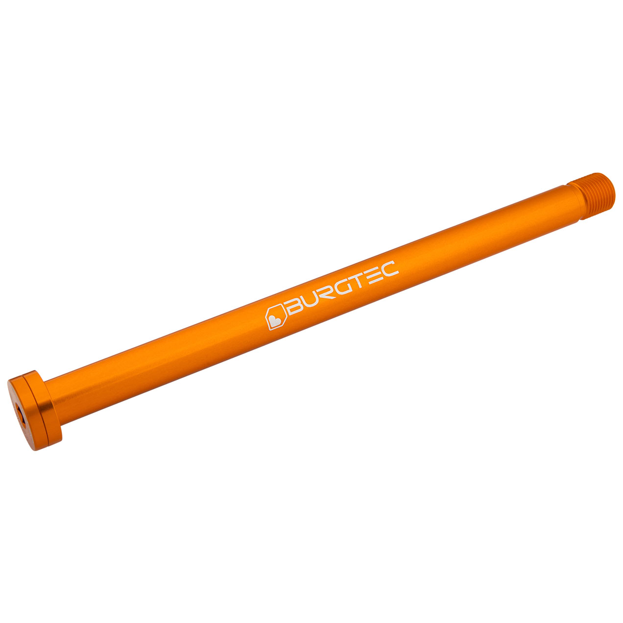 Burgtec Norco 174mm Rear Axle variant 4