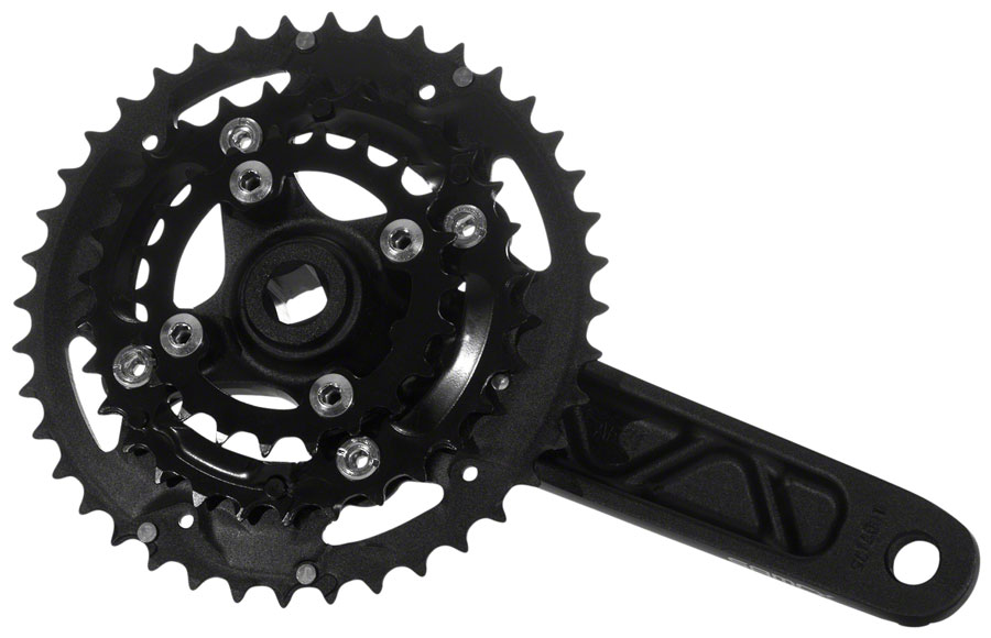 SAMOX X3s Mountain Crankset - Image 2