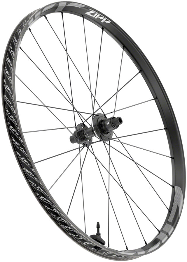 Zipp 1Zero HiTop SW Rear Wheel - Image 2