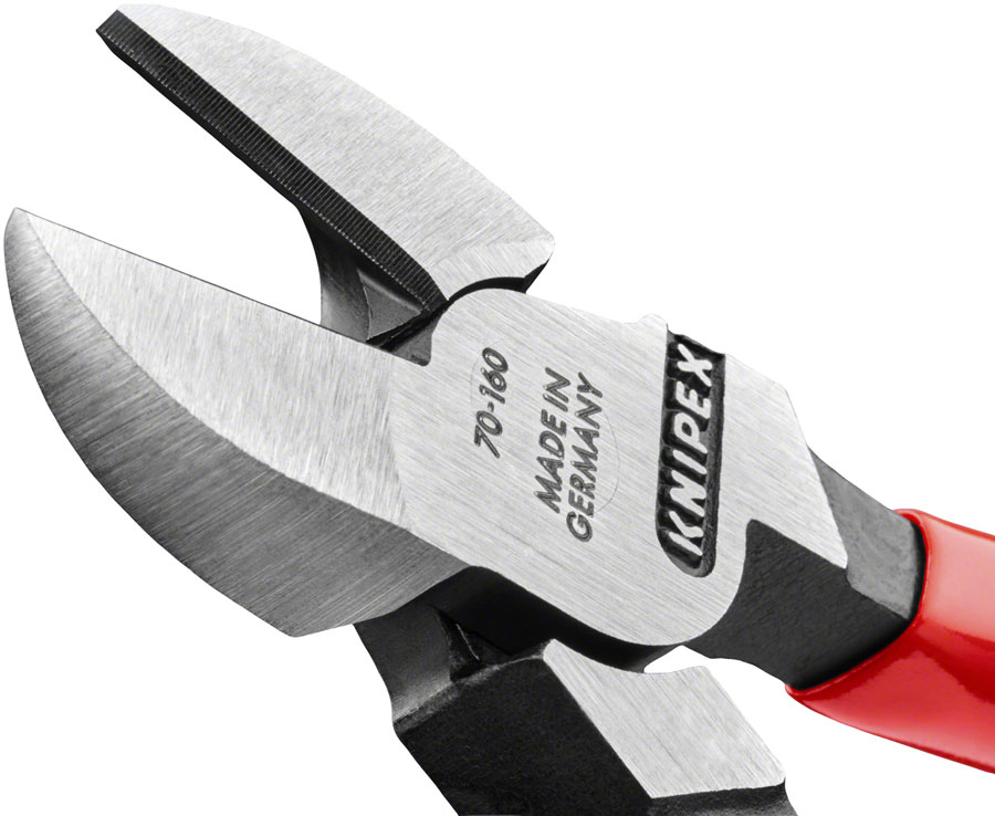 Knipex Diagonal Cutters - Image 4