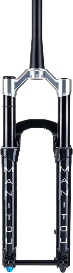 Manitou JUnit 34 Pro Suspension Fork Manitou JUnit 34 Pro Suspension Fork